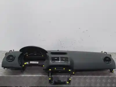 Peça sobressalente para automóvel em segunda mão tablier por opel meriva b cosmo referências oem iam 13315250