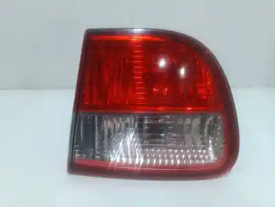 Peça sobressalente para automóvel em segunda mão farolim da mala traseiro direito por seat leon (1m1) signo referências oem iam 