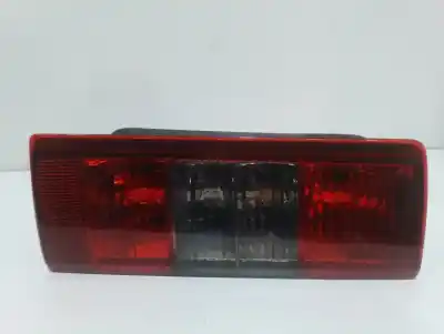 Second-hand car spare part left tailgate light for opel combo familiar oem iam references 09199760