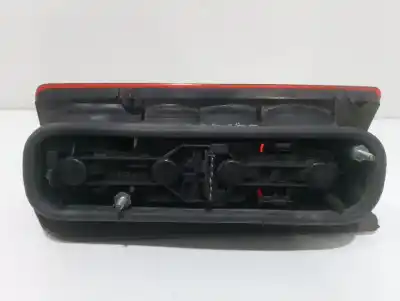 Second-hand car spare part left tailgate light for opel combo familiar oem iam references 09199760  