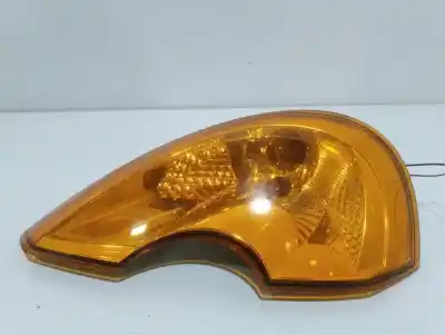 Автозапчасти б/у левый передний пилот за renault modus confort dynamique ссылки oem iam 22816498b