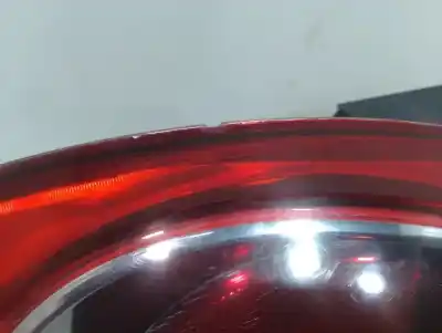 Second-hand car spare part right tailgate light for ford ka (ccu) titanium+ oem iam references 1579394  