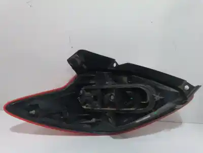 Second-hand car spare part right tailgate light for ford ka (ccu) titanium+ oem iam references 1579394  