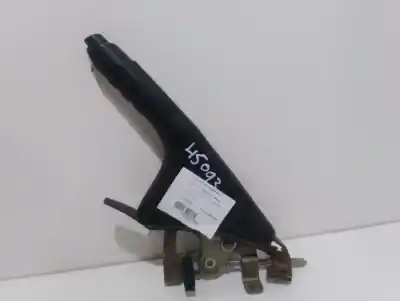 Автозапчасти б/у РЫЧАГ РУЧНОГО ТОРМОЗА за FORD KA (CCU)  ссылки OEM IAM 1567598  