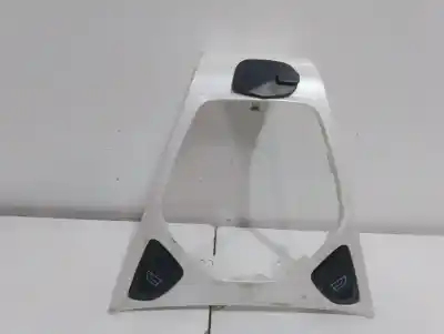 Second-hand car spare part left front power window switch for ford ka (ccu) titanium+ oem iam references 735433915