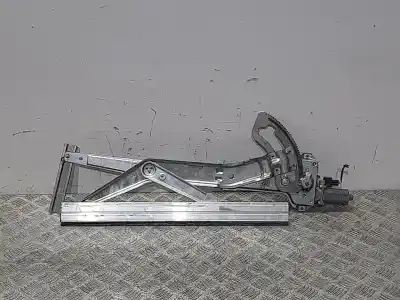 Pezzo di ricambio per auto di seconda mano ALZACRISTALLI ANTERIORE SINISTRO per SAAB 9-3 BERLINA  Riferimenti OEM IAM   