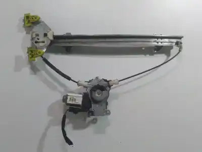Pezzo di ricambio per auto di seconda mano alzacristalli anteriore destro per nissan note (e11e) acenta riferimenti oem iam 807009u00d