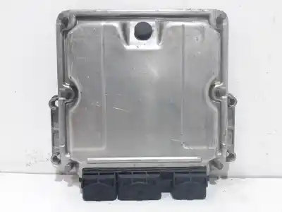 Second-hand car spare part ecu engine control for citroen c8 2.0 hdi x oem iam references 0281011334