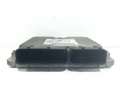 Second-hand car spare part ecu engine control for seat leon (1m1) signo oem iam references 036906034cp  