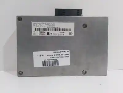 Second-hand car spare part electronic module for seat ibiza (6j5) style tech oem iam references 5p0862335d