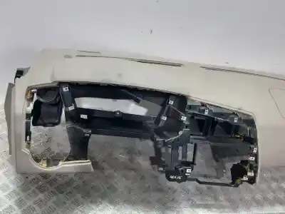 Автозапчастина б/у панель приладів для ssangyong kyron 200 xdi limited посилання на oem iam 7650b09010  