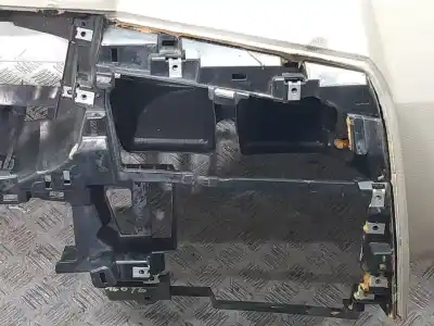 Автозапчастина б/у панель приладів для ssangyong kyron 200 xdi limited посилання на oem iam 7650b09010  