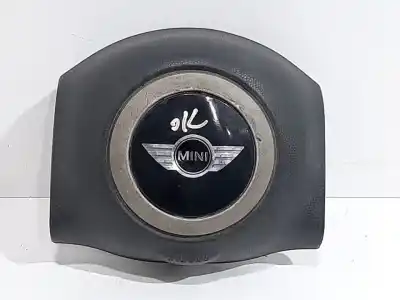 Peça sobressalente para automóvel em segunda mão airbag dianteiro esquerdo por bmw mini (r50,r53) cooper referências oem iam 676036604
