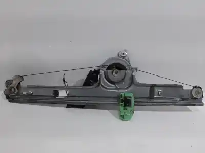 Автозапчасти б/у регулятор стекла переднего левого за renault scenic ii confort authentique ссылки oem iam 400748k  