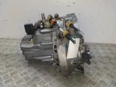 Peça sobressalente para automóvel em segunda mão caixa de velocidades por peugeot 407 sw st sport referências oem iam 20mb02