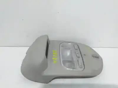 Автозапчасти б/у внутренний свет за peugeot 5008 active ссылки oem iam 9681370177