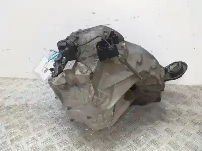 Автозапчасти б/у коробка передач за ford focus c-max (cap) ghia (d) ссылки oem iam 6m5r7002da