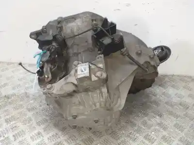 Second-hand car spare part gearbox for ford focus c-max (cap) ghia (d) oem iam references 6m5r7002da  tigb1