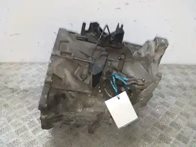 Second-hand car spare part gearbox for ford focus c-max (cap) ghia (d) oem iam references 6m5r7002da  tigb1