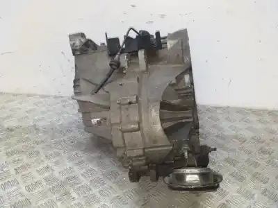 Second-hand car spare part gearbox for ford focus c-max (cap) ghia (d) oem iam references 6m5r7002da  tigb1