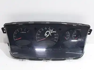Автозапчастина б/у панель інструментів для ssangyong kyron 200 xdi limited посилання на oem iam 8021009050