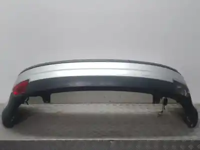 Second-hand car spare part REAR BUMPER for FORD FOCUS C-MAX (CAP)  OEM IAM references   