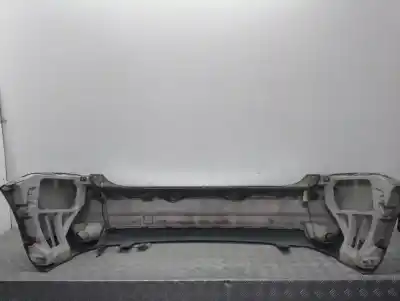 Pezzo di ricambio per auto di seconda mano paraurti posteriore per ford focus c-max (cap) ambiente (d) riferimenti oem iam   