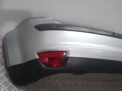 Pezzo di ricambio per auto di seconda mano paraurti posteriore per ford focus c-max (cap) ambiente (d) riferimenti oem iam   