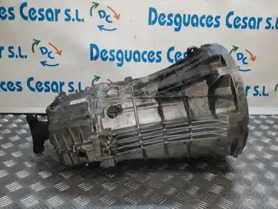 Recambio de automóvil de segunda mano de CAJA CAMBIOS para FORD TRANSIT, CAJA ABIERTA 86/92  referencias OEM IAM 4C1R7003AD  