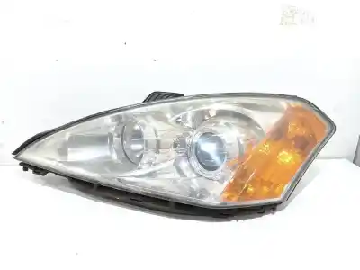 Автозапчастина б/у ліва фара для ssangyong kyron 200 xdi limited посилання на oem iam 8310108b14