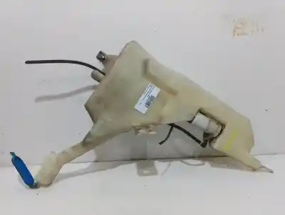 Peça sobressalente para automóvel em segunda mão depósito do limpa vidros por bmw mini (r50,r53) cooper referências oem iam 837742903