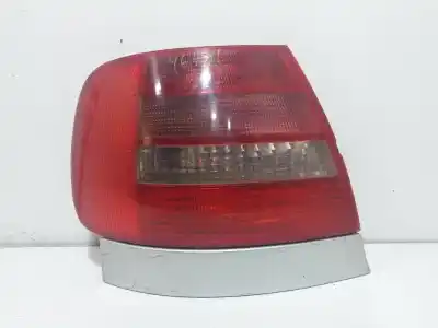 Pezzo di ricambio per auto di seconda mano LAMPADA POSTERIORE SINISTRA per AUDI A4 BERLINA (B5)  Riferimenti OEM IAM 8D0945095G  