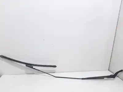 Pièce détachée automobile d'occasion bras d essuie-glace avant droit pour peugeot 208 allure références oem iam 1608393380