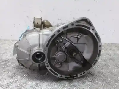 Pezzo di ricambio per auto di seconda mano riduttore per smart coupe básico (45kw) riferimenti oem iam 03020065155  0009478v002