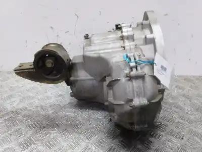 Pezzo di ricambio per auto di seconda mano riduttore per smart coupe básico (45kw) riferimenti oem iam 03020065155  0009478v002