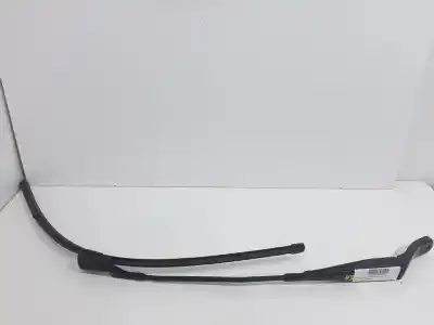 Pièce détachée automobile d'occasion bras d'essuie-glace avant gauche pour peugeot 208 allure références oem iam 1608393180