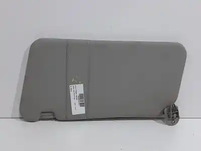 Pièce détachée automobile d'occasion pare-soleil gauche pour opel agila b enjoy références oem iam   