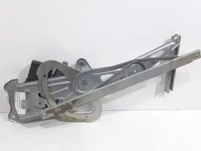 Peça sobressalente para automóvel em segunda mão elevador de vidros traseiro direito por renault scenic iii dynamique referências oem iam 827300005r