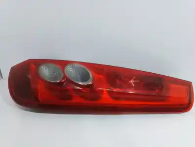 Peça sobressalente para automóvel em segunda mão farolim traseiro direito por ford fiesta (cbk) ambiente referências oem iam 13404b