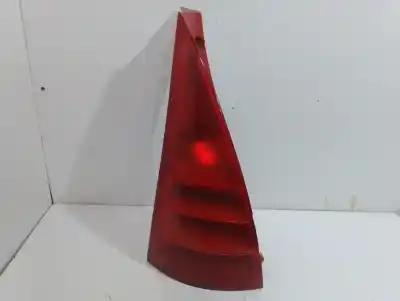 Peça sobressalente para automóvel em segunda mão farolim traseiro esquerdo por citroen c3 1.4 referências oem iam 