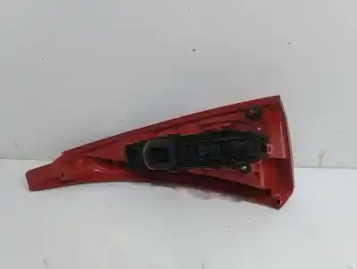 Second-hand car spare part left tailgate light for citroen c3 1.4 oem iam references   
