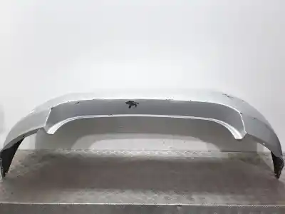 Peça sobressalente para automóvel em segunda mão para choques traseiro por toyota corolla (_e12_) 1.4 vvt-i (zze120_) referências oem iam 5215902240