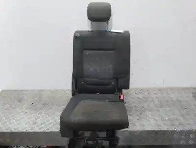 Peça sobressalente para automóvel em segunda mão banco traseiro direito por opel meriva b cosmo referências oem iam 