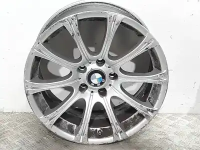 Pièce détachée automobile d'occasion jeu de jantes pour bmw serie 5 berlina (e60) 530d références oem iam 8.5jx18ch et20 pcd120 8.5jx18ch