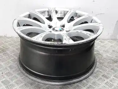 Pièce détachée automobile d'occasion jeu de jantes pour bmw serie 5 berlina (e60) 530d références oem iam 8.5jx18ch et20 pcd120 8.5jx18ch