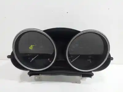 Piesă de schimb auto la mâna a doua ceas bord pentru mazda 5 (cw) active referințe oem iam bbm655430