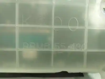 Peça sobressalente para automóvel em segunda mão quadrante por mazda 5 (cw) active referências oem iam bbm655430  rbcg16c