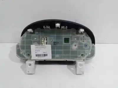 Peça sobressalente para automóvel em segunda mão quadrante por mazda 5 (cw) active referências oem iam bbm655430  rbcg16c
