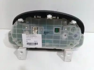 Peça sobressalente para automóvel em segunda mão quadrante por mazda 5 (cw) active referências oem iam bbm655430  rbcg16c
