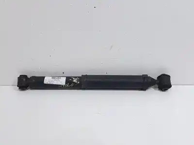 Pièce détachée automobile d'occasion amortisseur arriere droit pour peugeot 208 allure références oem iam 9804627280